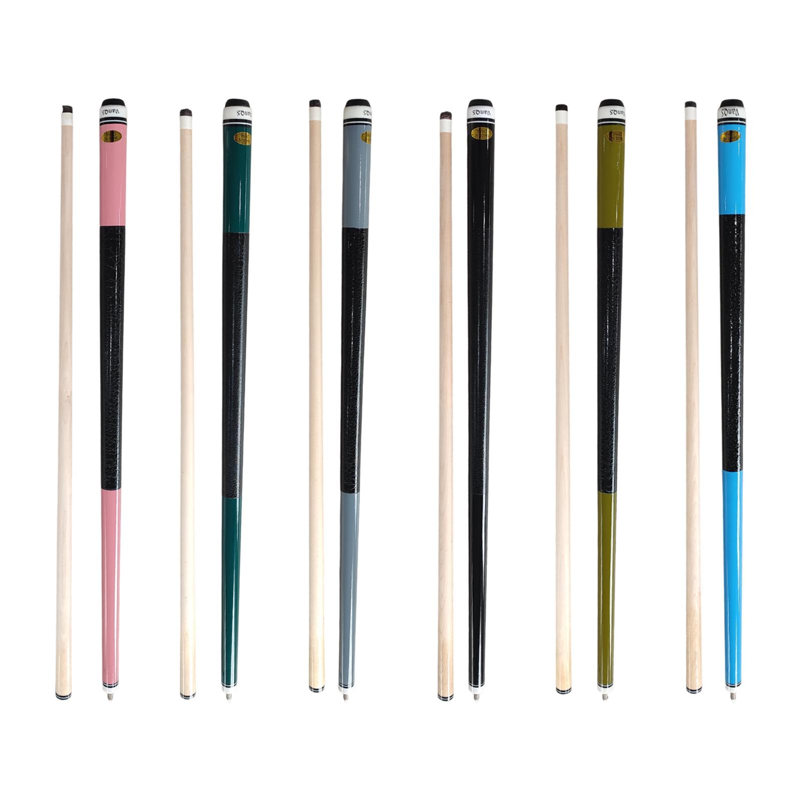 Centerpiece Stick - Wooden Pool Cue Stick 13mm Cue