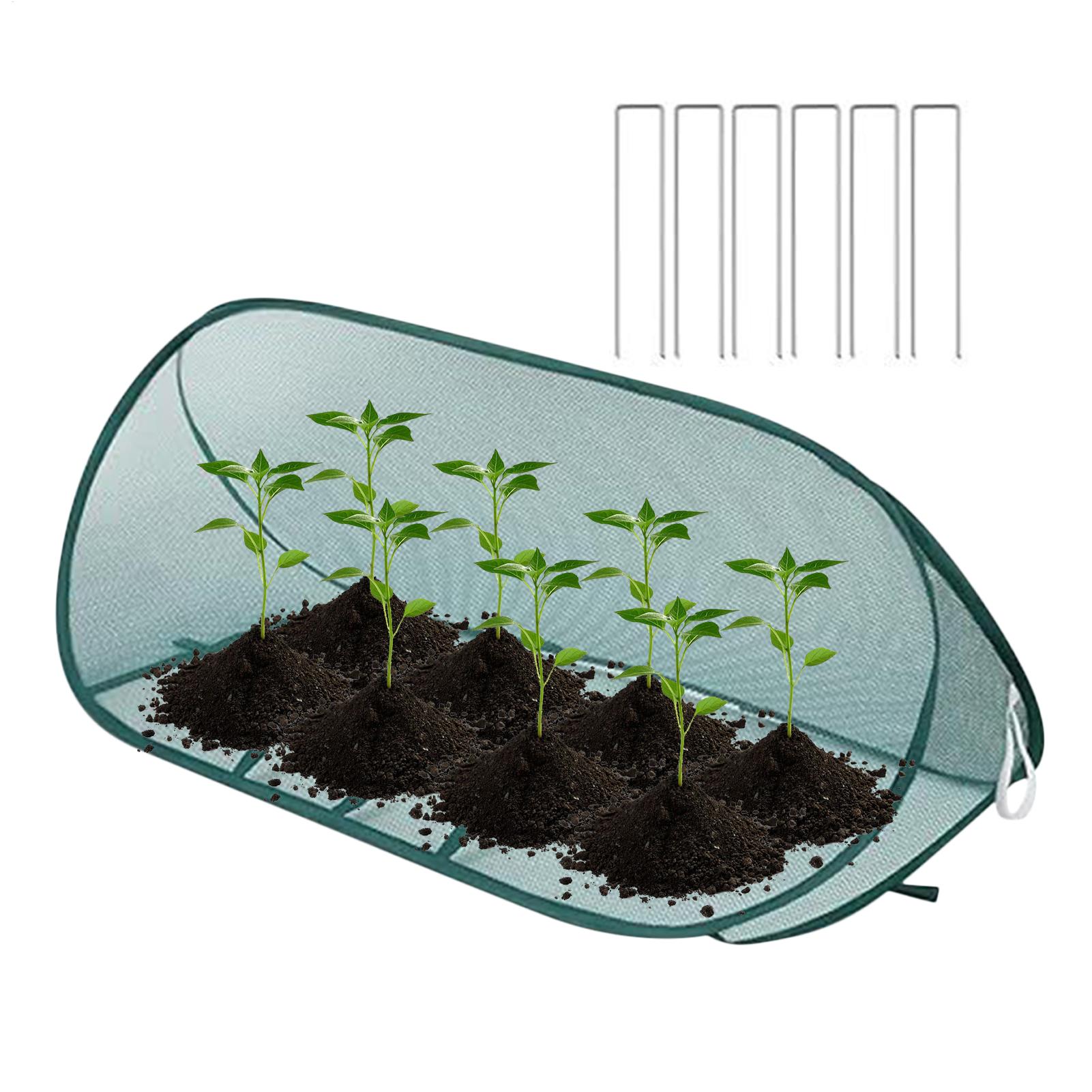 Foldable Plant Protection Nett - Flower Wall Panel 评论和价格