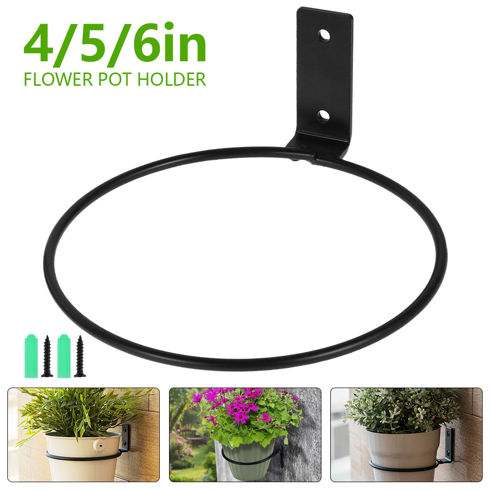 Flower Pot Trays Wall Mounted  - Flower Wall Panel 评论和价格