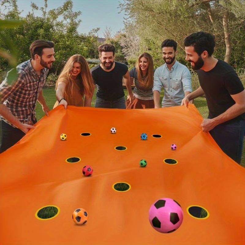 New Cave Cloth Toss Game Sport - Event & Party Supply 评论和价格