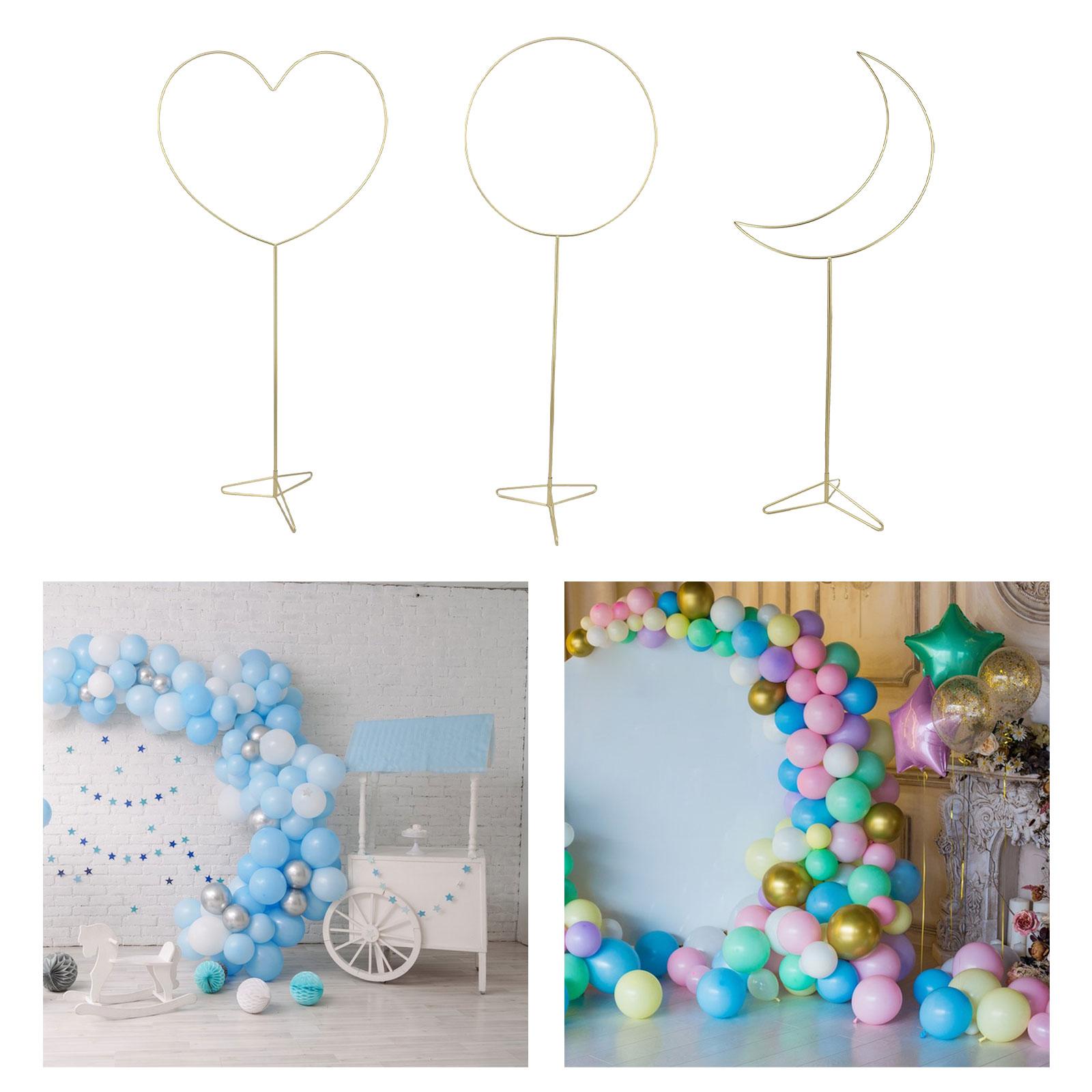 Balloon Pole Holder for Weddin - Centerpiece Stick 评论和价格